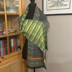 100% silk scarf Chelsey by Joseph